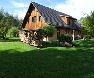Gasthaus & Pension Am Kurfurstendamm Burg (Spreewald) Germany