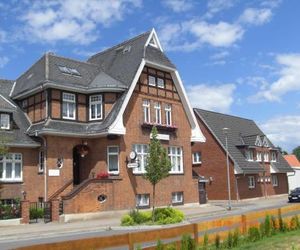 Hotel & Pension Villa Camenz Guestrow Germany