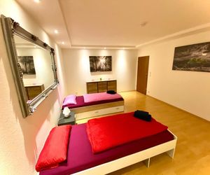 Stylish Deluxe Suite near Gutersloh-Mitte Guetersloh Germany