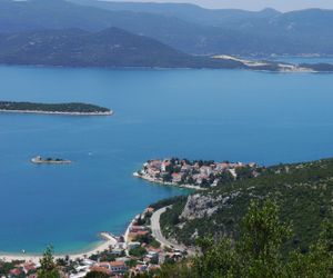 PONDEROSA APARTMENT Klek Croatia
