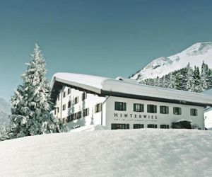 Hinterwies – Ski In / Lodge / Dine Lech Austria