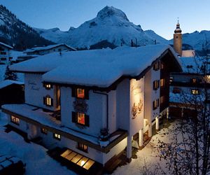 Hotel Garni Lavendel Lech Austria