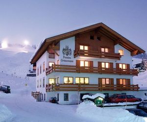 Pension Grissemann Lech Austria