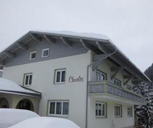 Pension Churlis Lech Austria