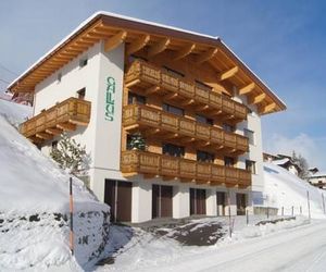 Pension Gallus Lech Austria