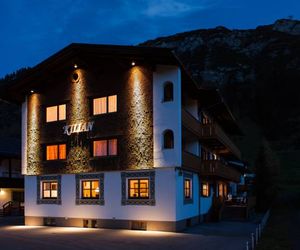 Pension Kilian Lech Austria