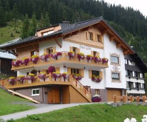 Haus Jehle Lech Austria