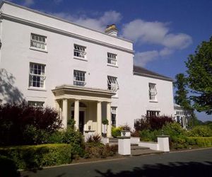 Fishmore Hall Hotel and Boutique Spa Ludlow United Kingdom