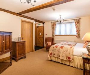 The Town House Ludlow Ludlow United Kingdom