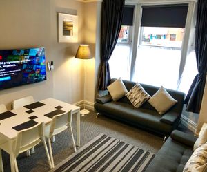 Sunset Suite Stay Lytham Serviced Apartments Lytham St Annes United Kingdom