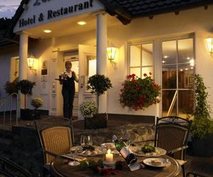 Luckai Hotel & Restaurant Meschede Germany