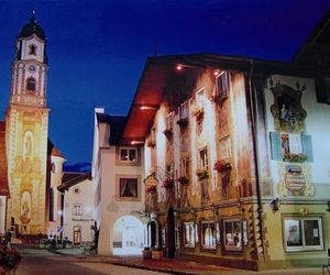 Alpenrose Mittenwald Germany
