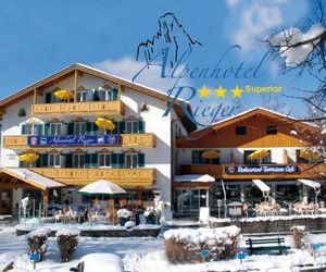 Alpenhotel Rieger Mittenwald Germany
