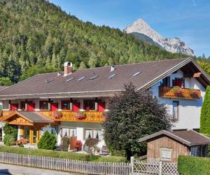 Hotel Franziska Mittenwald Germany