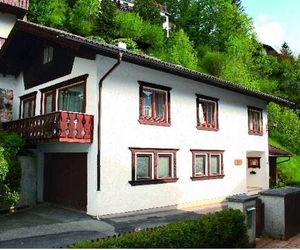 Haus Bader Mittenwald Germany