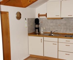 Ferienwohnung Johannesklause Mittenwald Germany