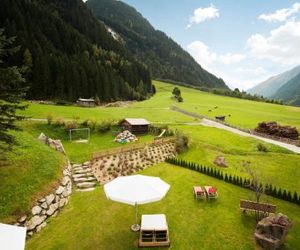 Alpenwellnesshotel Gasteigerhof Neustift Austria