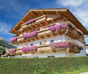 Pension Mariandl Neustift Austria