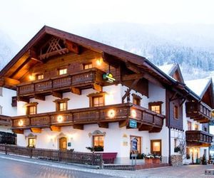 Sportpension Elisabeth Neustift Austria