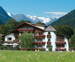 Hotel Rosengarten Neustift Austria