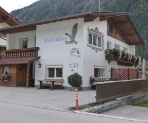 Pension Steinadler Neustift Austria