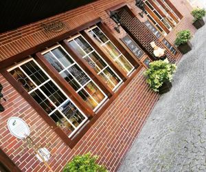 Hotel Kuhr Papenburg Germany