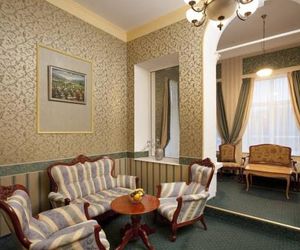 Hotel Anna Palace Rousse Bulgaria