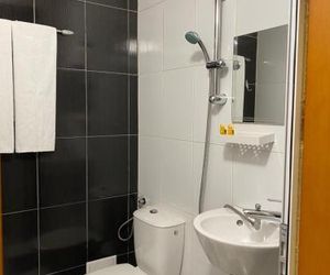 Family Hotel Amor Rousse Bulgaria