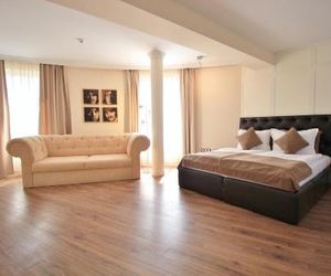 Residence House Ruse Rousse Bulgaria