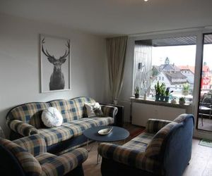 Apartment am Kurpark St. Andreasberg Germany