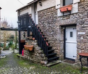 The Loft - 1 Bedroom Apartment - Saint Florence Tenby United Kingdom