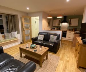 The Maltings - 2 Bedroom Apartment - St. Florence Tenby United Kingdom