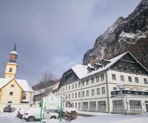 Landhotel Postgut Tweng Austria