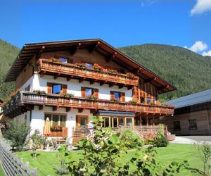 Haus am Muhlbach Neusach Austria