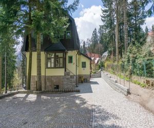 willa hanka szklarska poreba Szklarska Poreba Poland