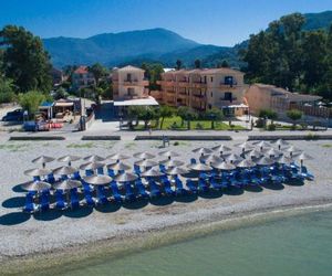Akroyiali Resort Vasiliki Greece
