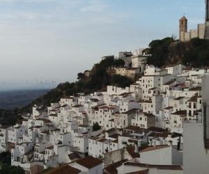 Hotel Rural Casares Casares Spain