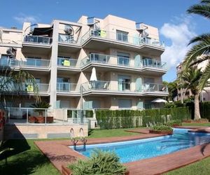 UHC Panoramic Family Complex Miami Platja Spain