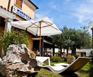 Hotel Alador Budoni Italy