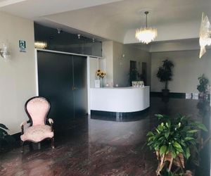 Hotel Elisabetta Castellammare di Stabia Italy