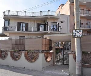 B&b Le Cycas Castellammare di Stabia Italy