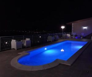 Villa Catie Castellammare di Stabia Italy