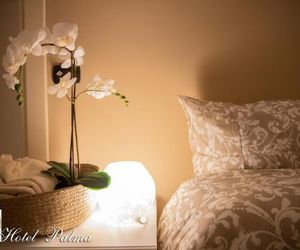Hotel Palma Castellammare di Stabia Italy