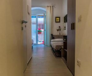 lungomare rooms Castellammare di Stabia Italy