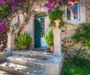 Casina Rossi Castellana Grotte Italy