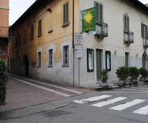 Hotel Sole Castelletto sopra Ticino Italy