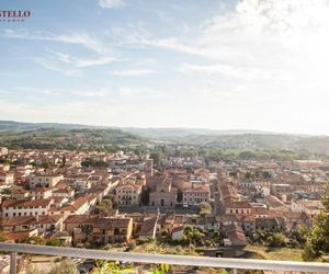 Hotel Il Castello Certaldo Italy