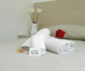 B&B Olimpo Camera Afrodite Pompei Italy