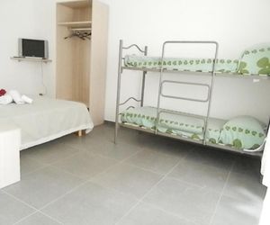 B&B Olimpo Camera Apollo Pompei Italy
