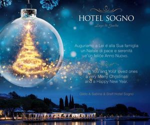 Hotel Ristorante Sogno San Felice del Benaco Italy